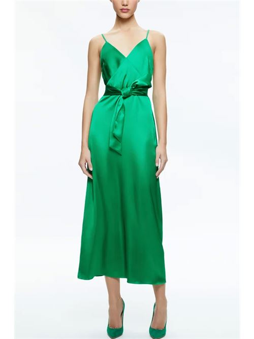 Abito lungo Lanelle ALICE & OLIVIA | CC402045503H317